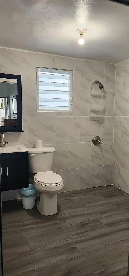 Kali-Yaiti Casa Vacacional Villa Vega Baja Puerto Rico