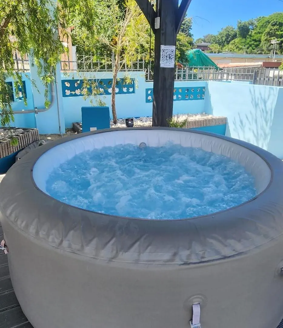 Holiday home Kali-Yaiti Casa Vacacional Villa Vega Baja