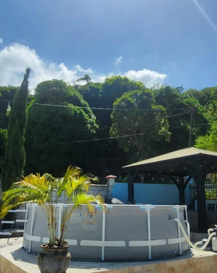 Kali-Yaiti Casa Vacacional Villa Vega Baja
